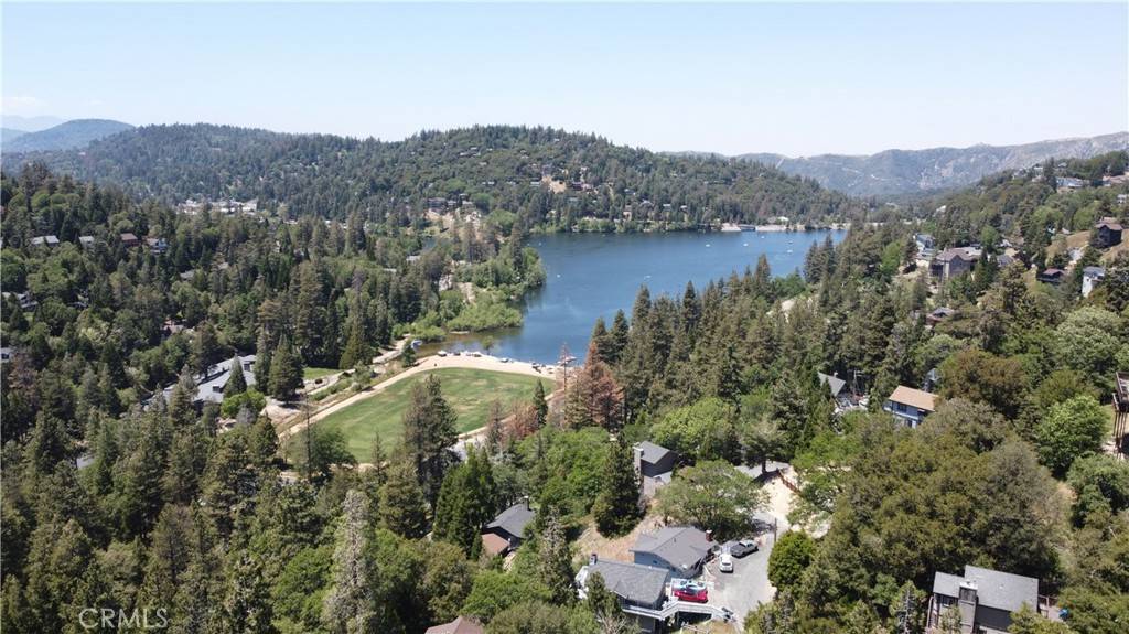 Crestline, CA 92325,0 Berne DR