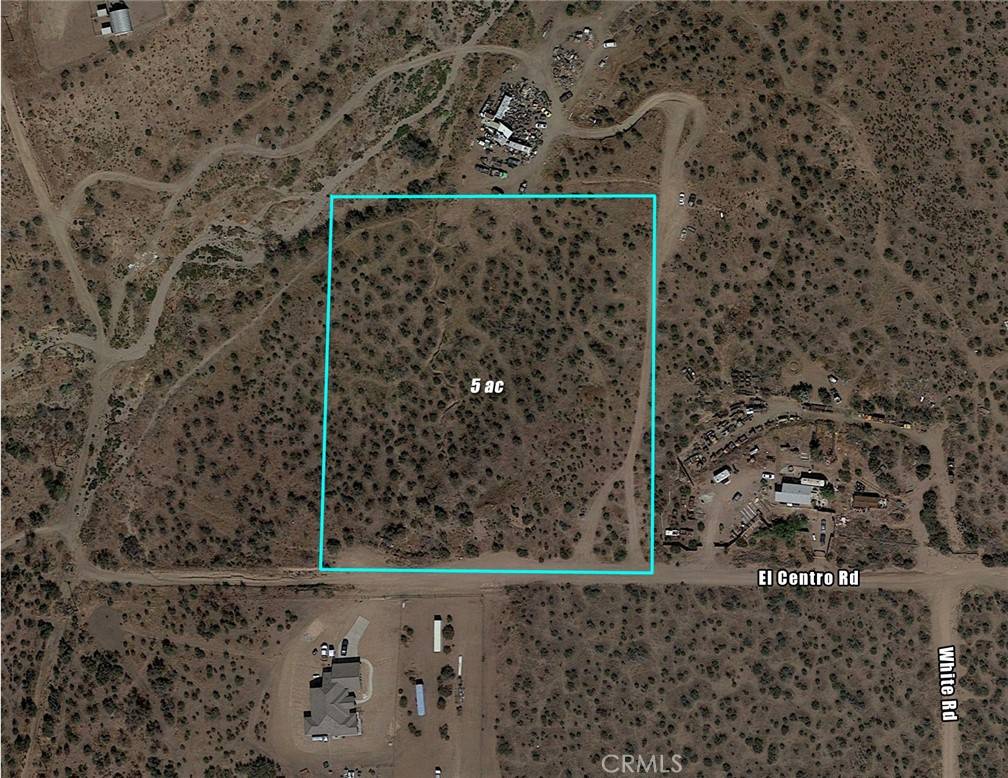 Phelan, CA 92371,0 El Centro RD