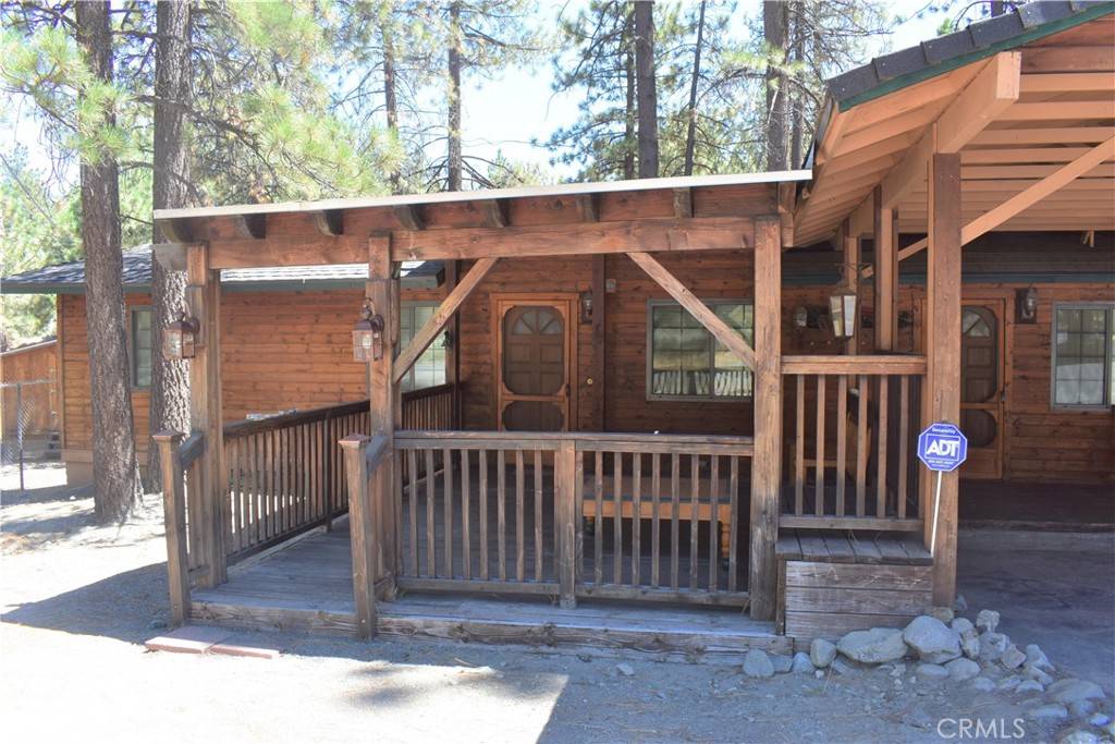 Wrightwood, CA 92397,1965 Twin Lakes RD
