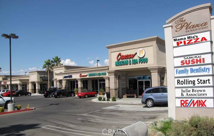 Hesperia, CA 92345,15550 Main ST #B6