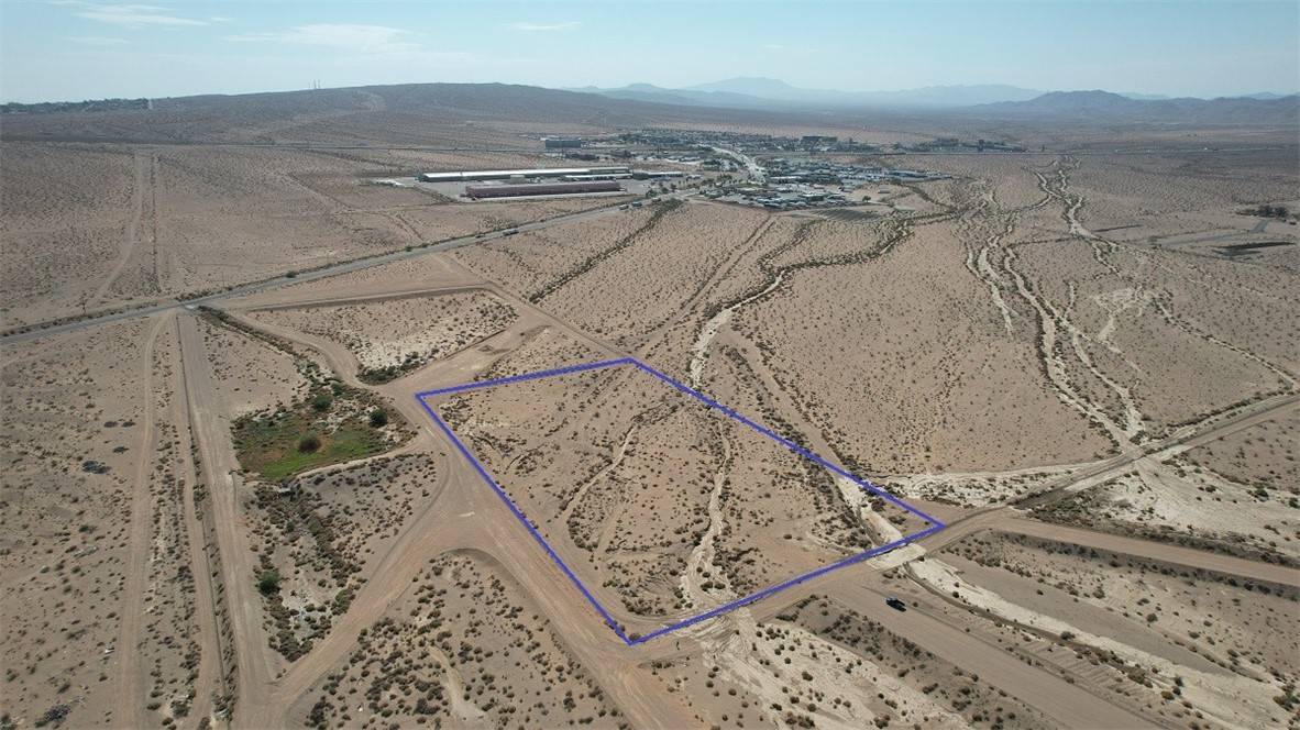 Barstow, CA 92311,0 Tumbleweed DR