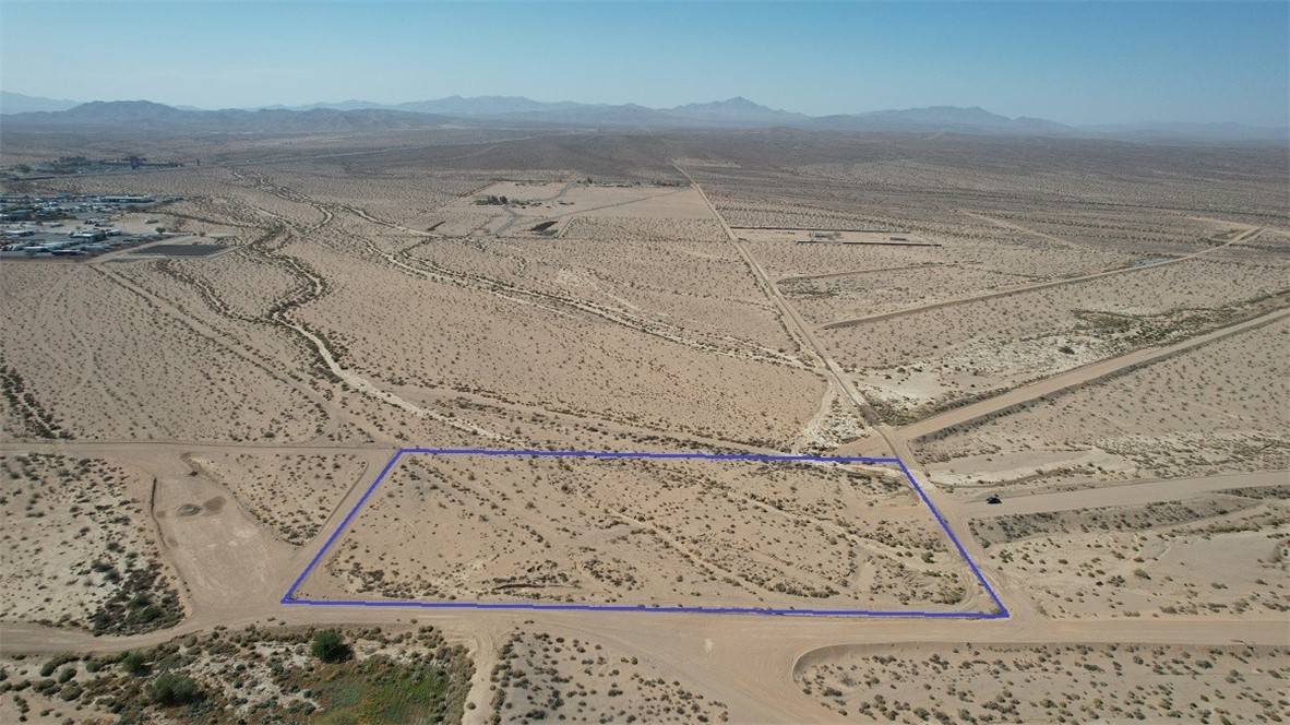 Barstow, CA 92311,0 Tumbleweed DR