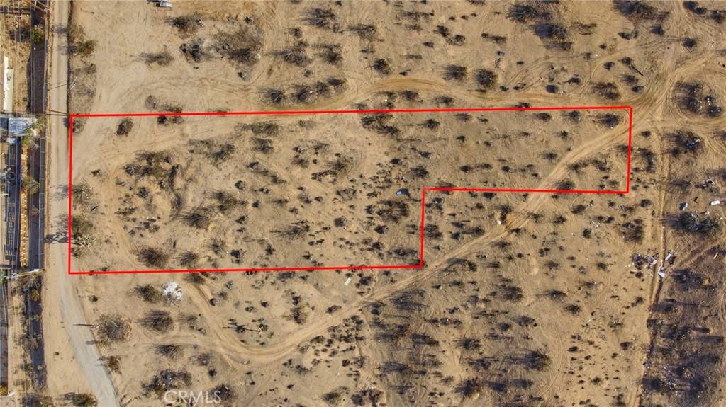 Victorville, CA 92392,0 Seneca RD