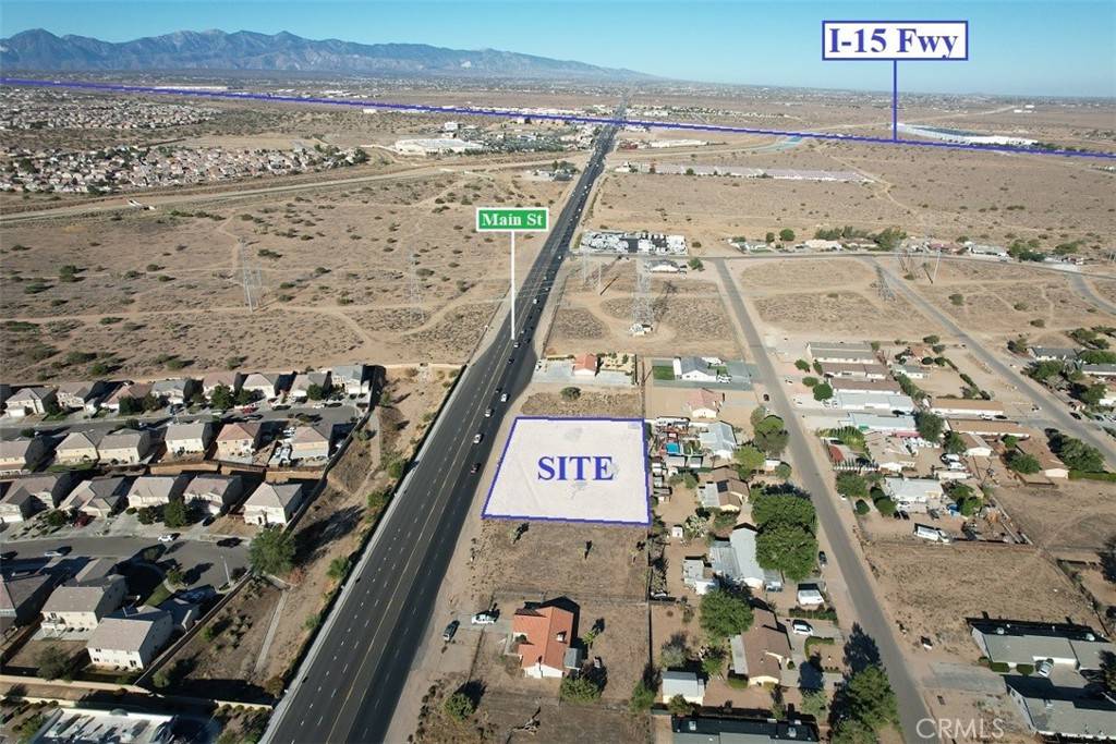 Hesperia, CA 92345,13930 Main ST