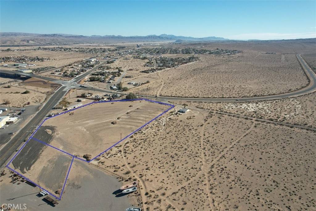 Barstow, CA 92311,0 W Main ST
