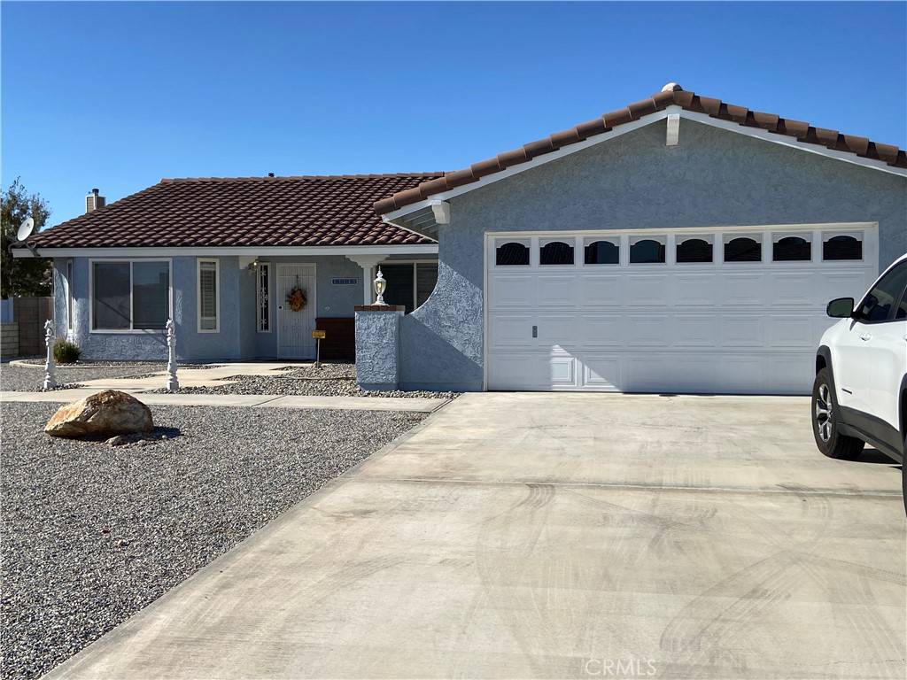 Victorville, CA 92395,13145 Clipper DR