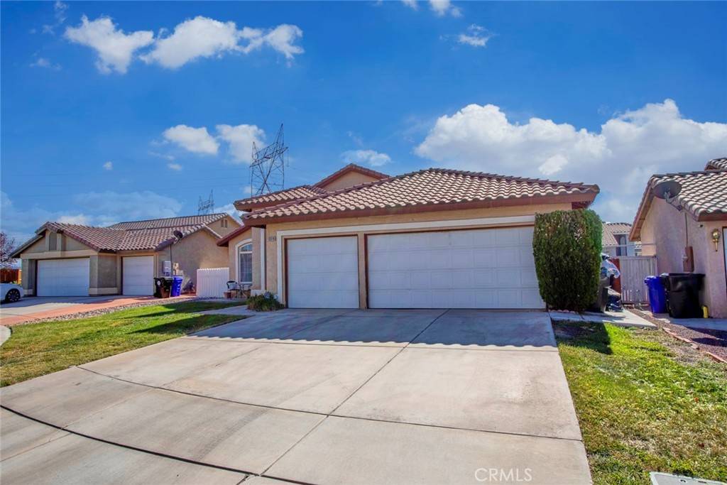 Victorville, CA 92392,13319 Berkeley LN