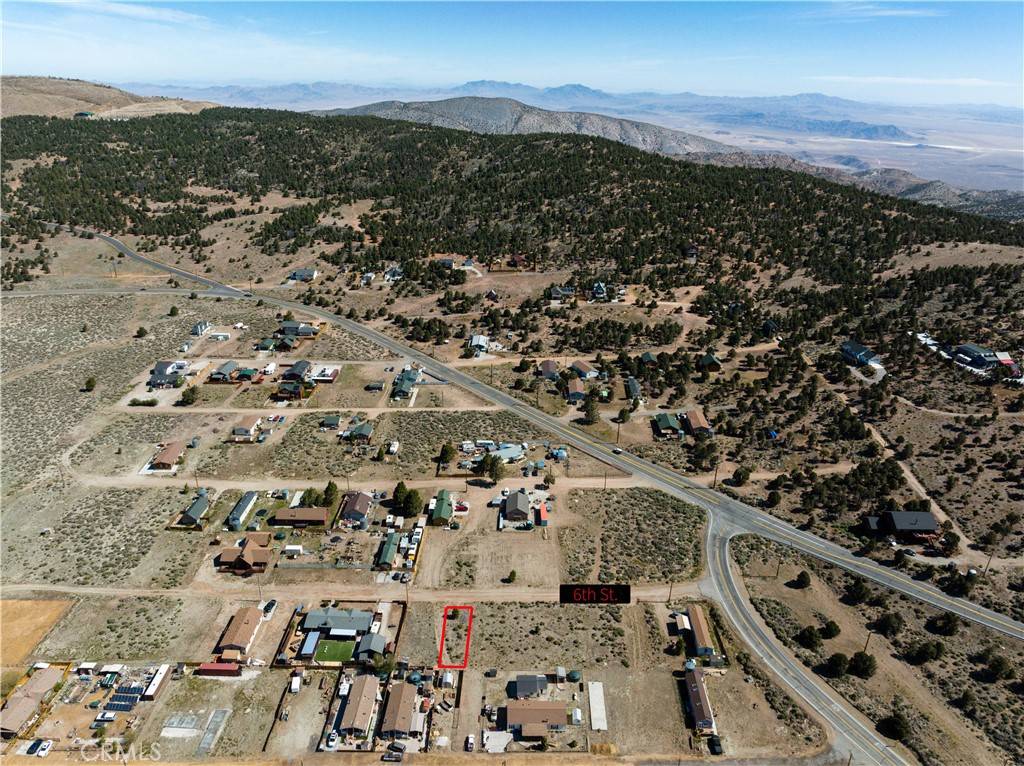 Baldwin Lake, CA 92314,0 6th ST