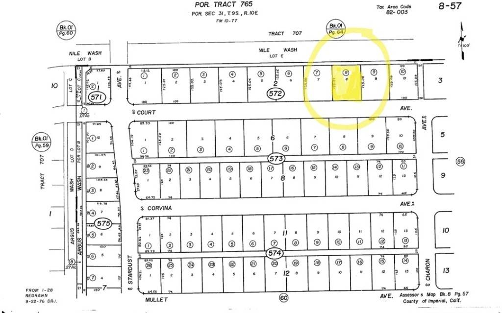 Thermal, CA 92274,1276 Court Ave