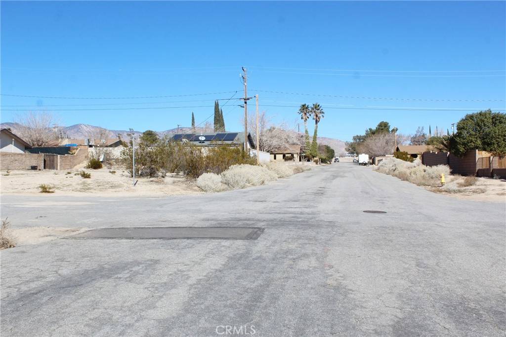 Mojave, CA 93501,2801 Encina AVE