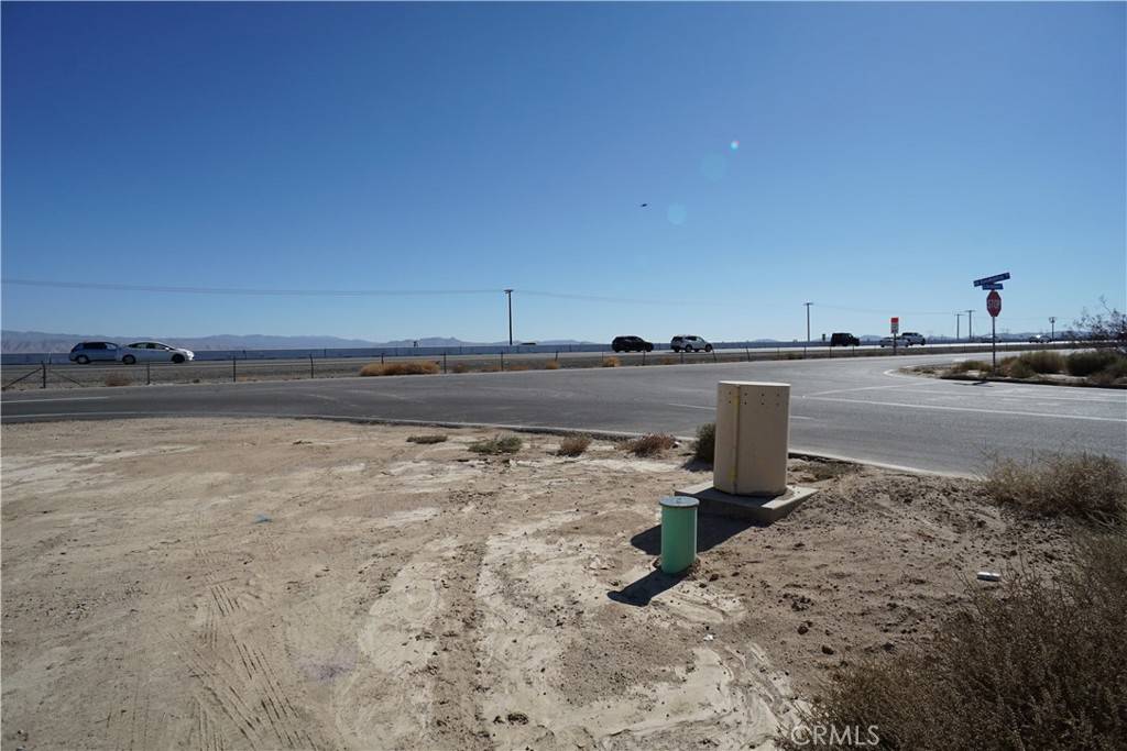 Victorville, CA 92392,0 Amargosa RD