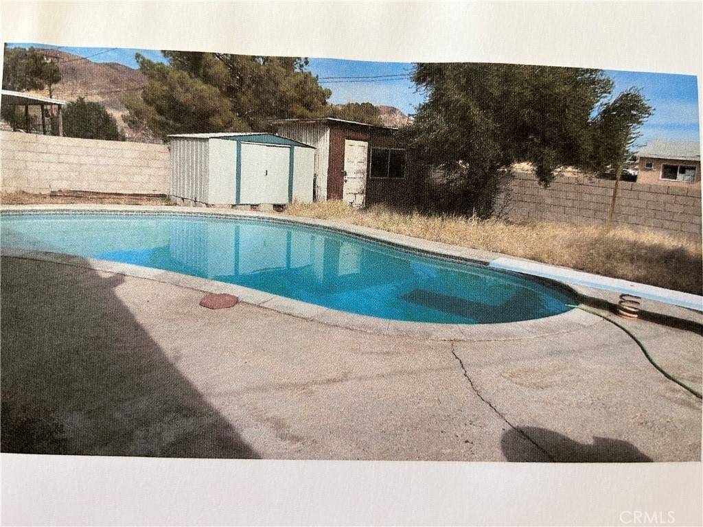 Yermo, CA 92398,36029 Skyview DR