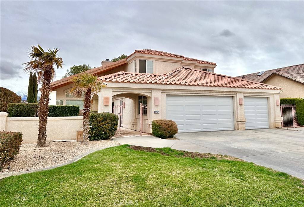 Helendale, CA 92342,27365 Silver Lakes Pkwy