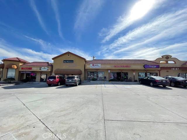 Victorville, CA 92392,16137 Green Tree BLVD #6A