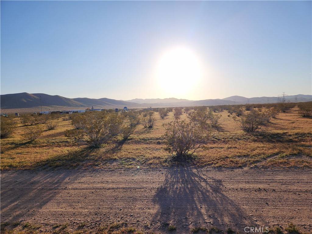 Barstow, CA 92311,0 Caspar RD