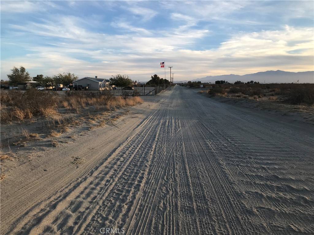 Adelanto, CA 92301,0 Sonora RD