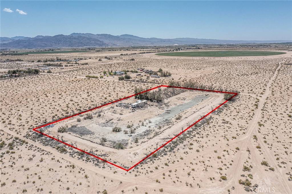 Newberry Springs, CA 92365,34080 Ord ST