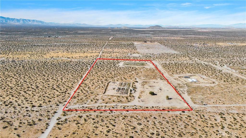 Pinon Hills, CA 92372,15745 Silver Rock RD