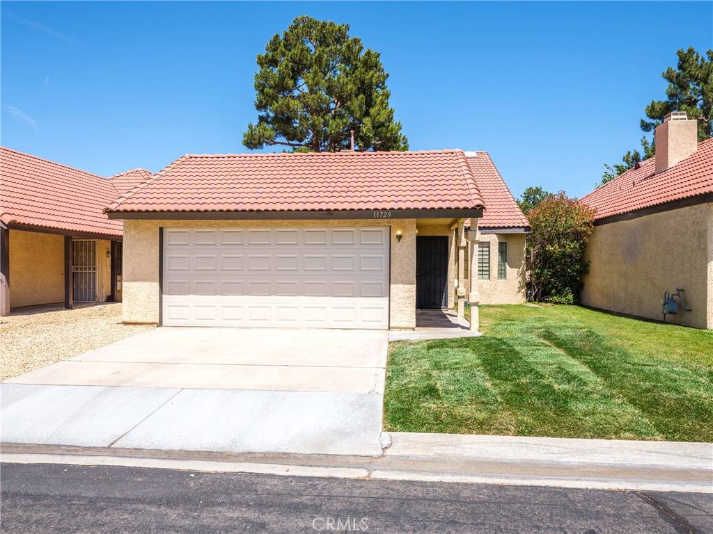 Apple Valley, CA 92308,11729 Cottonwood DR