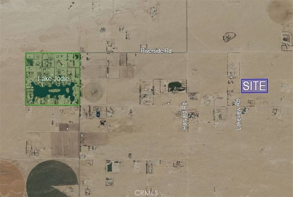 Newberry Springs, CA 92365,0 Lakeview RD