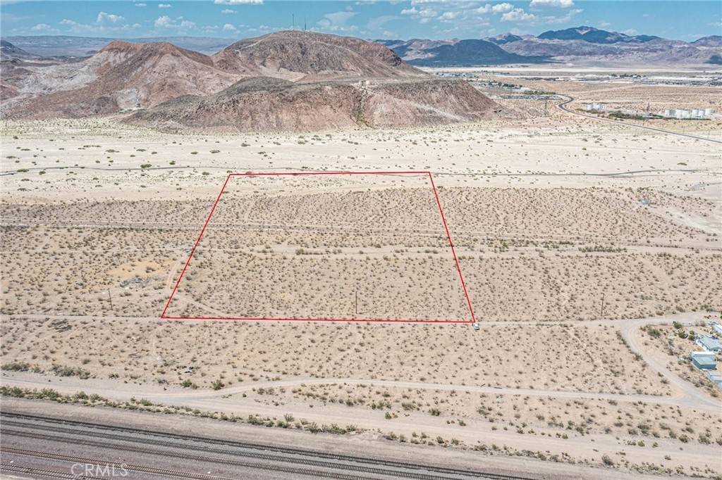 Daggett, CA 92327,0 Mojave RD