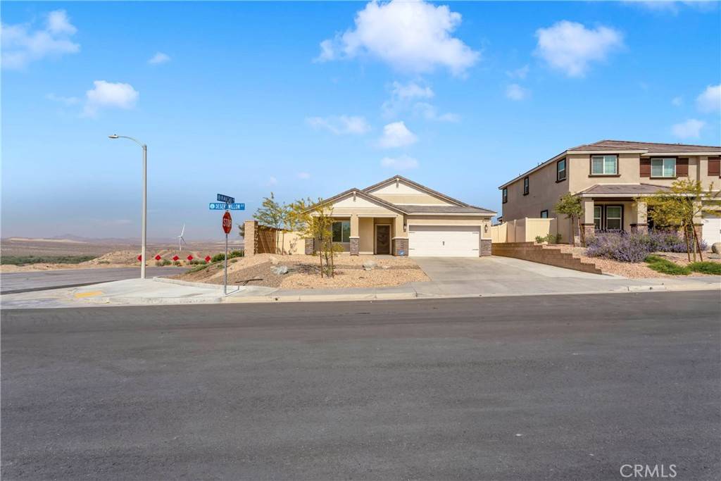 Victorville, CA 92394,16893 Desert Willow ST