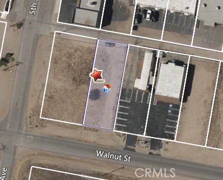 Hesperia, CA 92345,0 Walnut ST