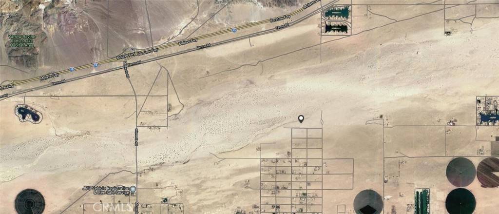 Newberry Springs, CA 92365,51526118 Kiloran ST