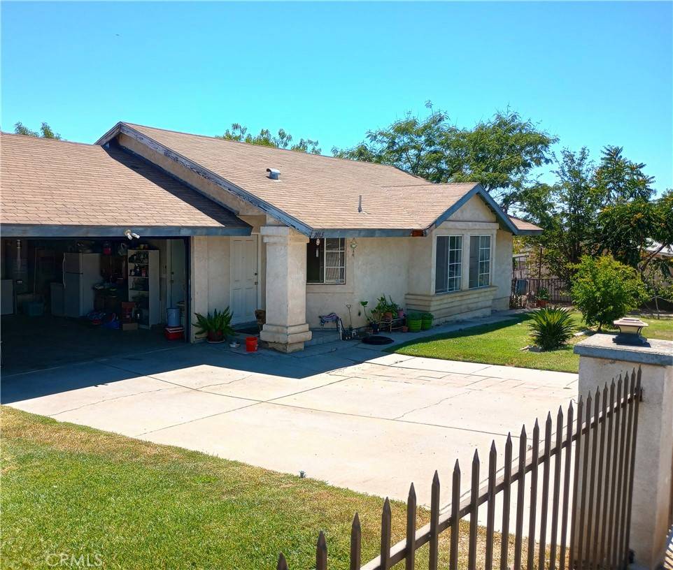 Perris, CA 92570,21815 Perry ST
