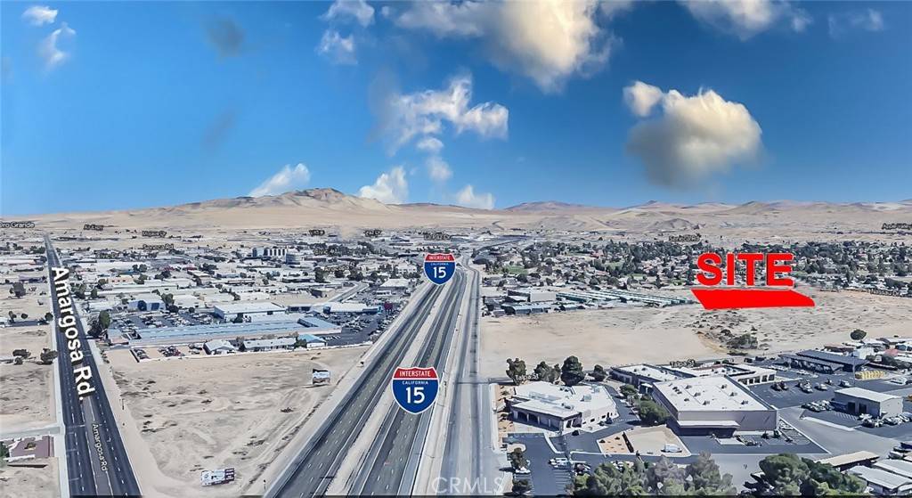 Victorville, CA 92392,0 Yates RD