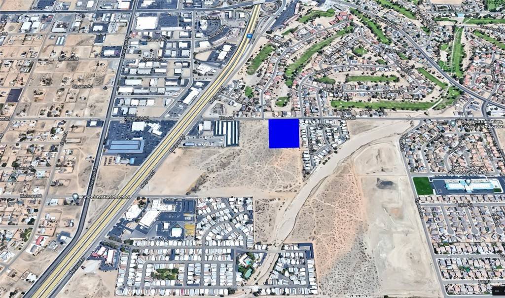 Victorville, CA 92392,0 Yates RD