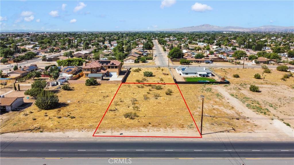 Hesperia, CA 92345,0 Main ST