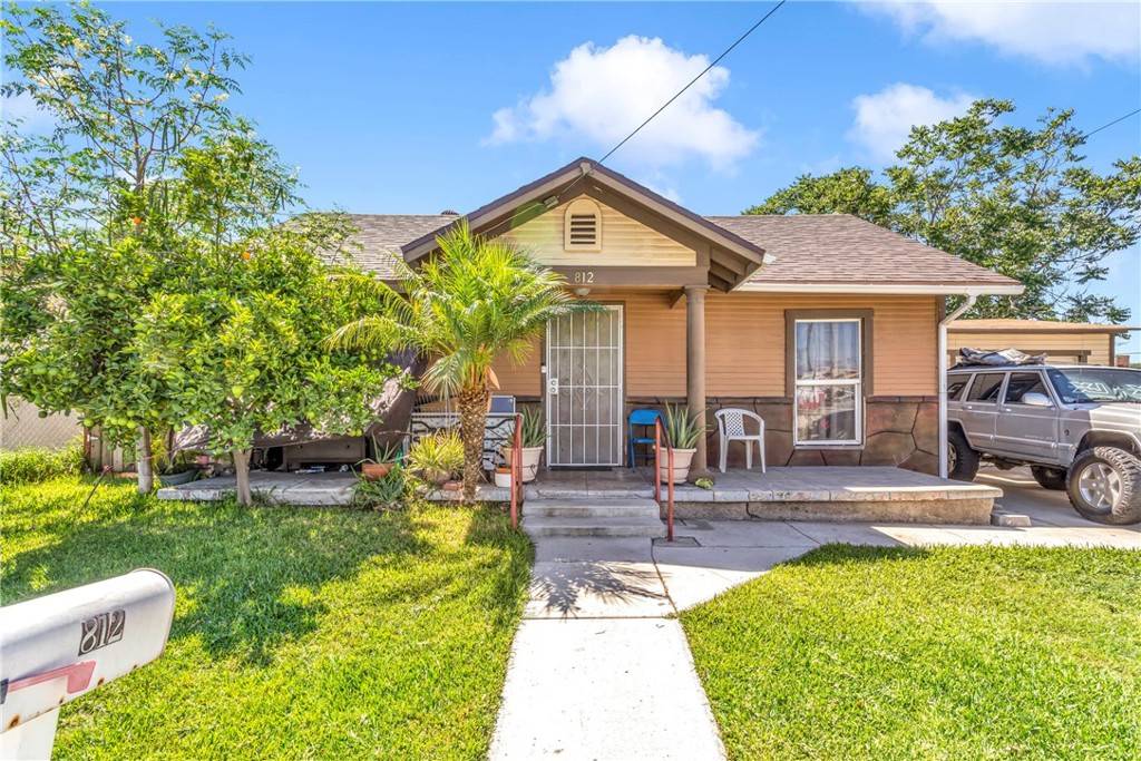 Colton, CA 92324,812 Shasta DR