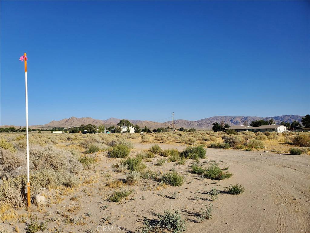 Lucerne Valley, CA 92356,10600 Oracle RD