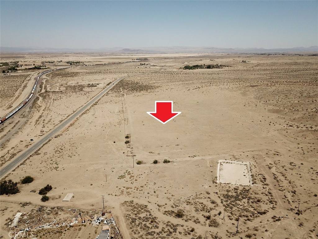 Barstow, CA 92311,21775 National Trail
