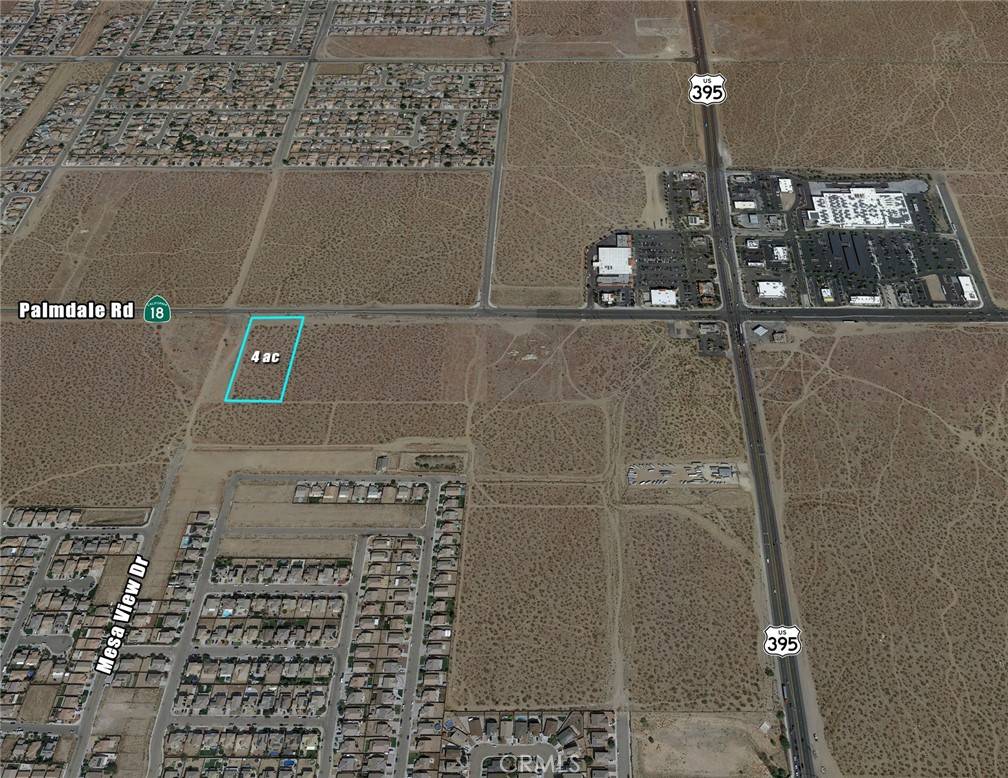 Victorville, CA 92392,0 Palmdale RD
