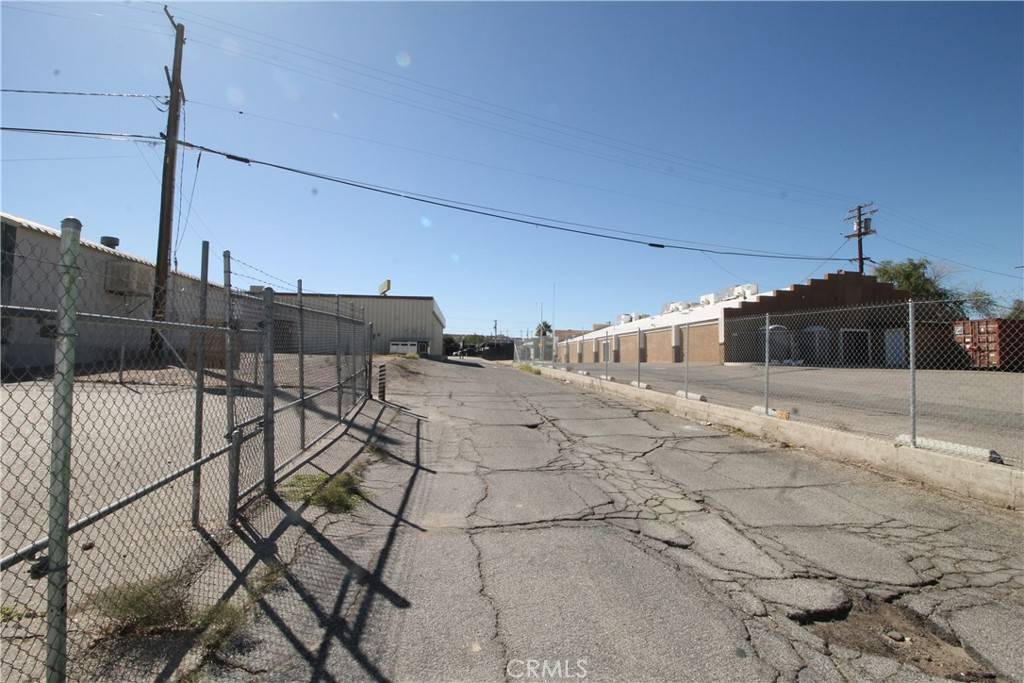 Barstow, CA 92311,1500 Santa Fe DR