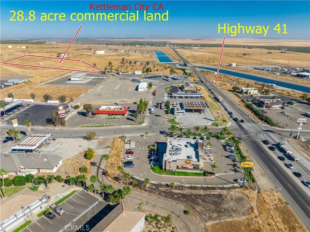 Unincorporated, CA 93239,0 Cyril PL
