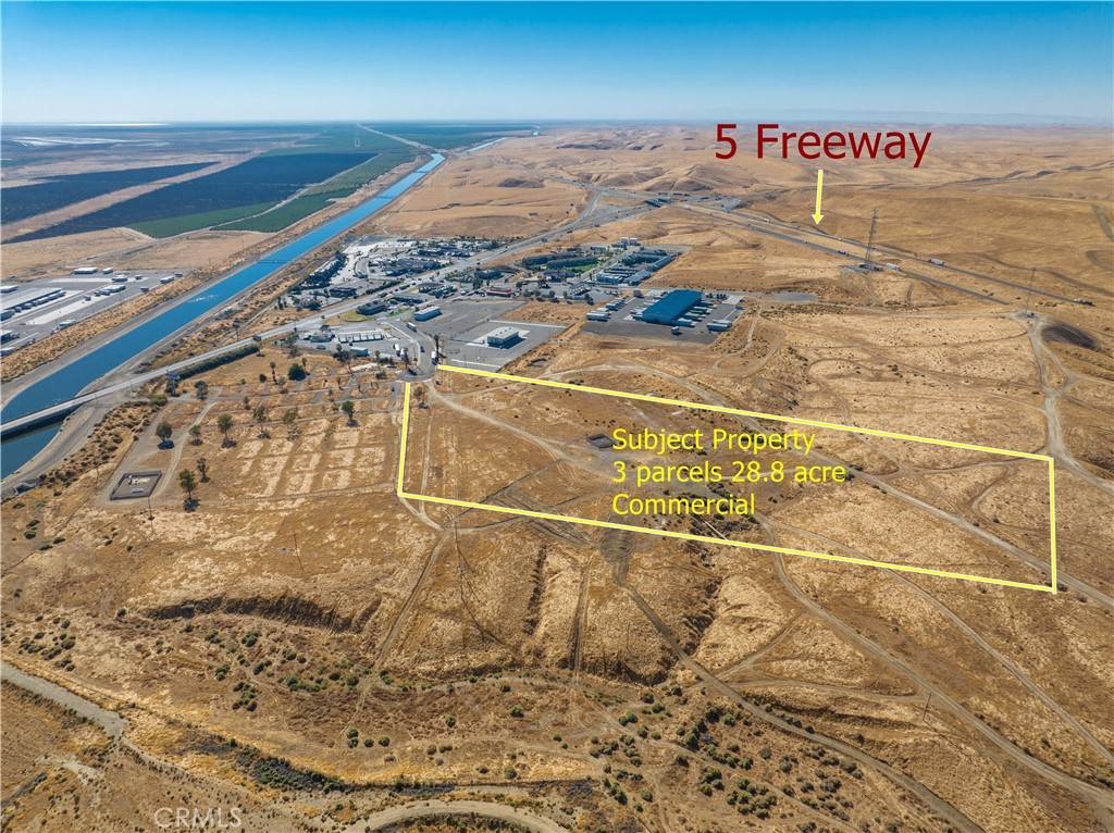 Unincorporated, CA 93239,0 Cyril PL