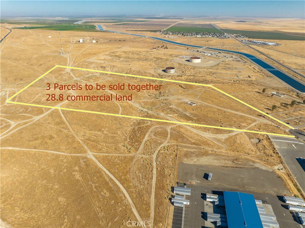 Unincorporated, CA 93239,0 Cyril PL