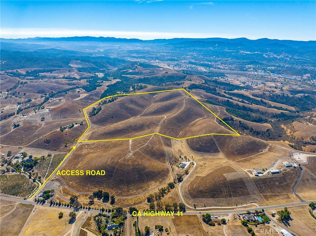 Templeton, CA 93465,0 E Hwy 41