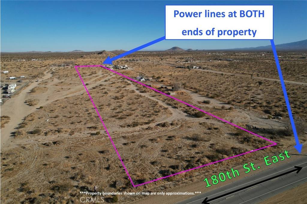 Palmdale, CA 93591,39280 180th ST E