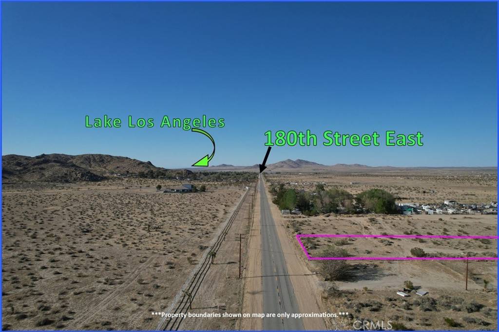 Palmdale, CA 93591,39280 180th ST E