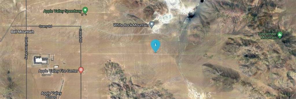 Apple Valley, CA 92307,4 Shepherd Ct