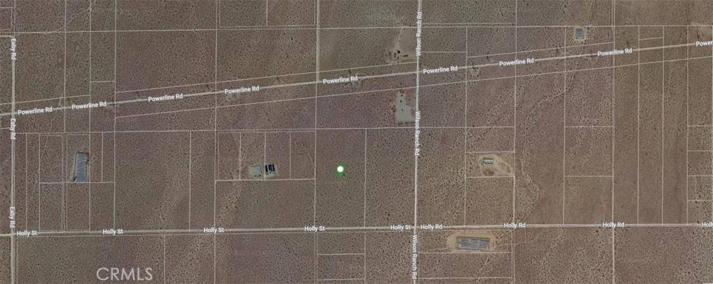 Phelan, CA 92371,20 Acres Holly RD