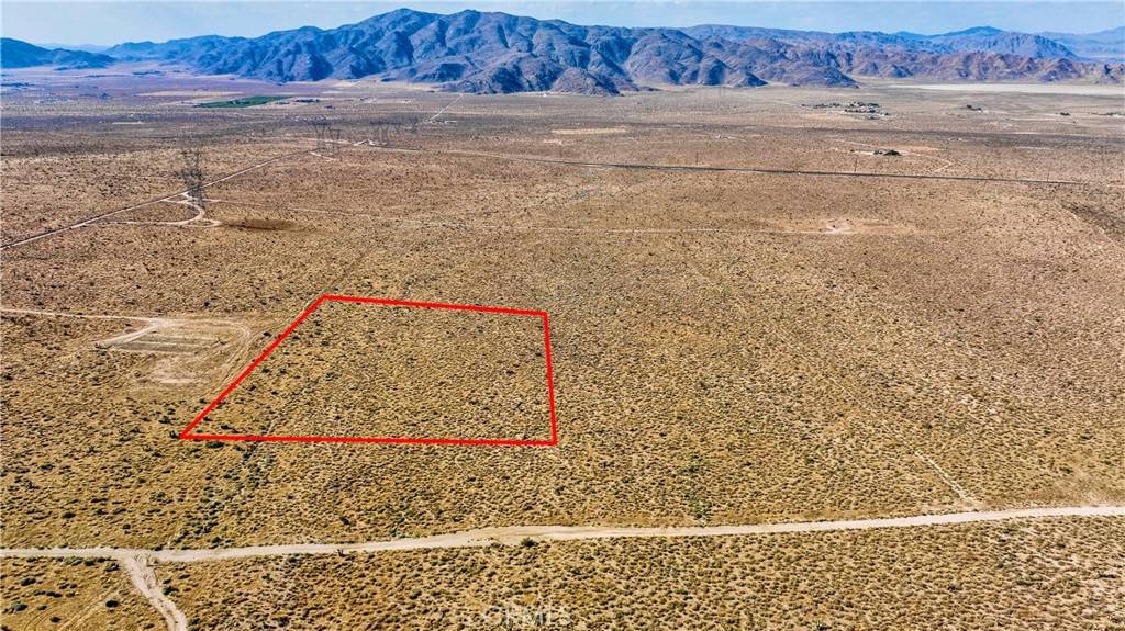 Lucerne Valley, CA 92356,0 Santa Rosa