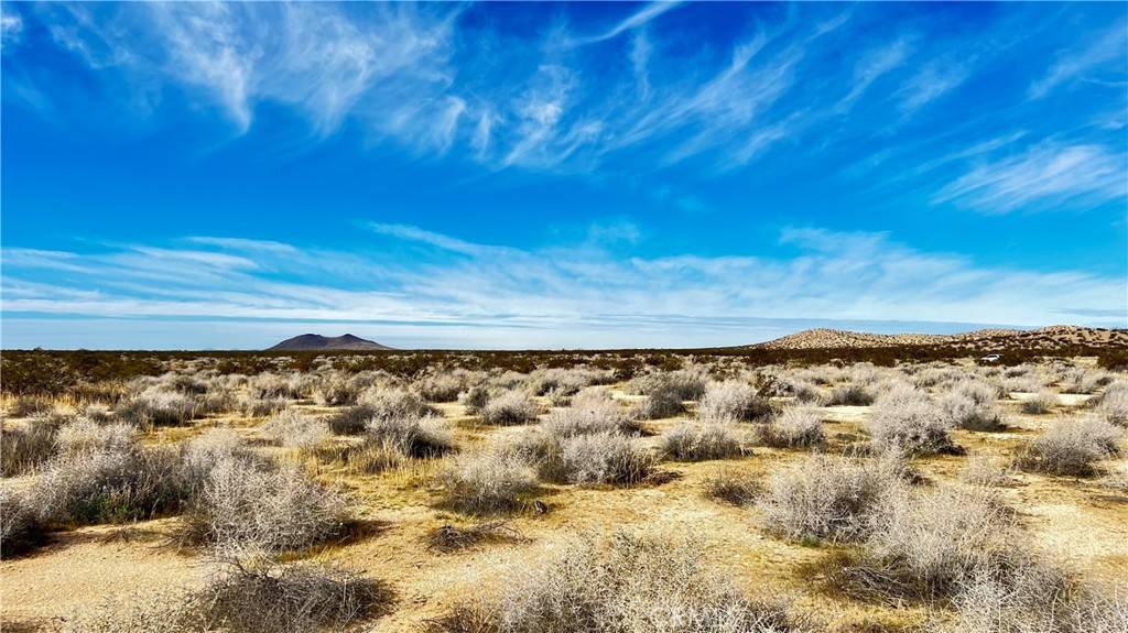 Kramer Junction, CA 93516,0 Balsamo RD