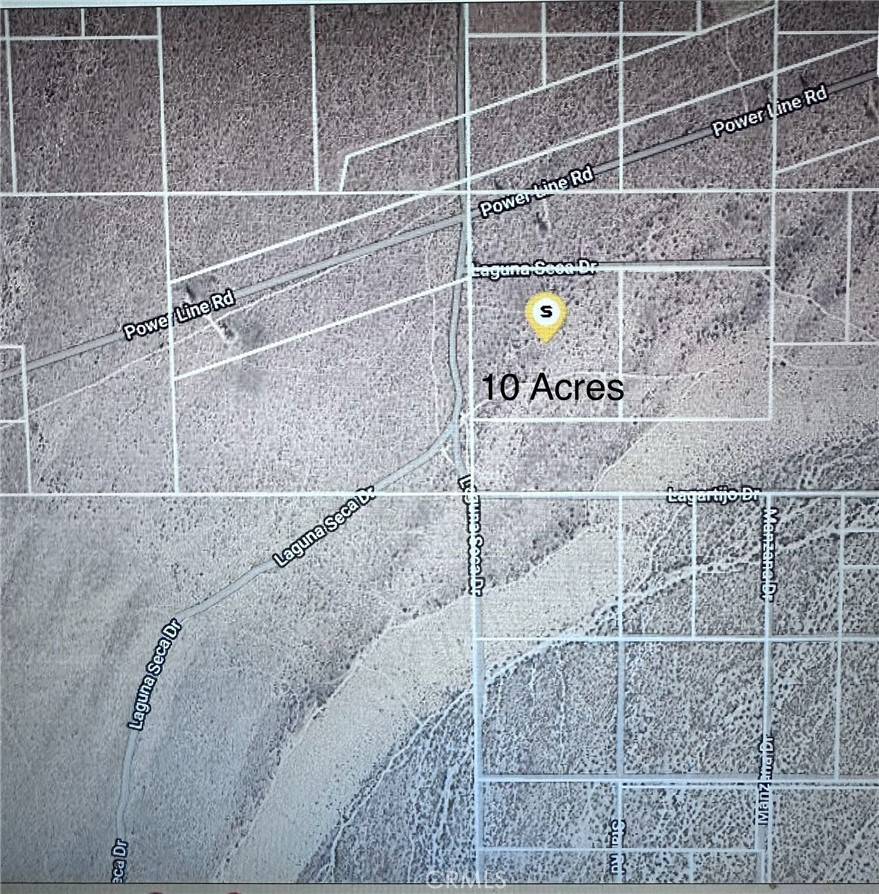 Apple Valley, CA 92308,1 Laguna Seca DR