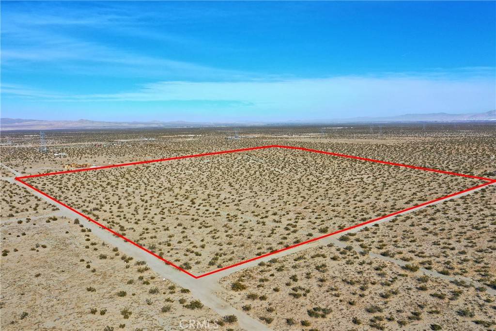 Pinon Hills, CA 92371,0 Holly RD