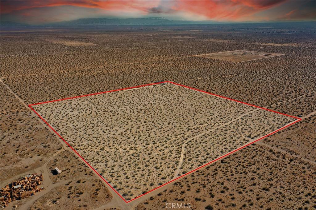 Pinon Hills, CA 92371,0 Holly RD